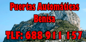 puertas-automáticas-en-benisa puertas-automáticas-en-benisa